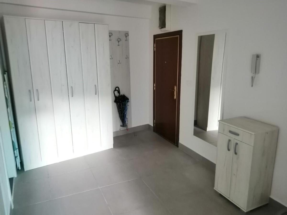 Appartement Carpe Diem Vue Mer Herceg Novi Exteriér fotografie