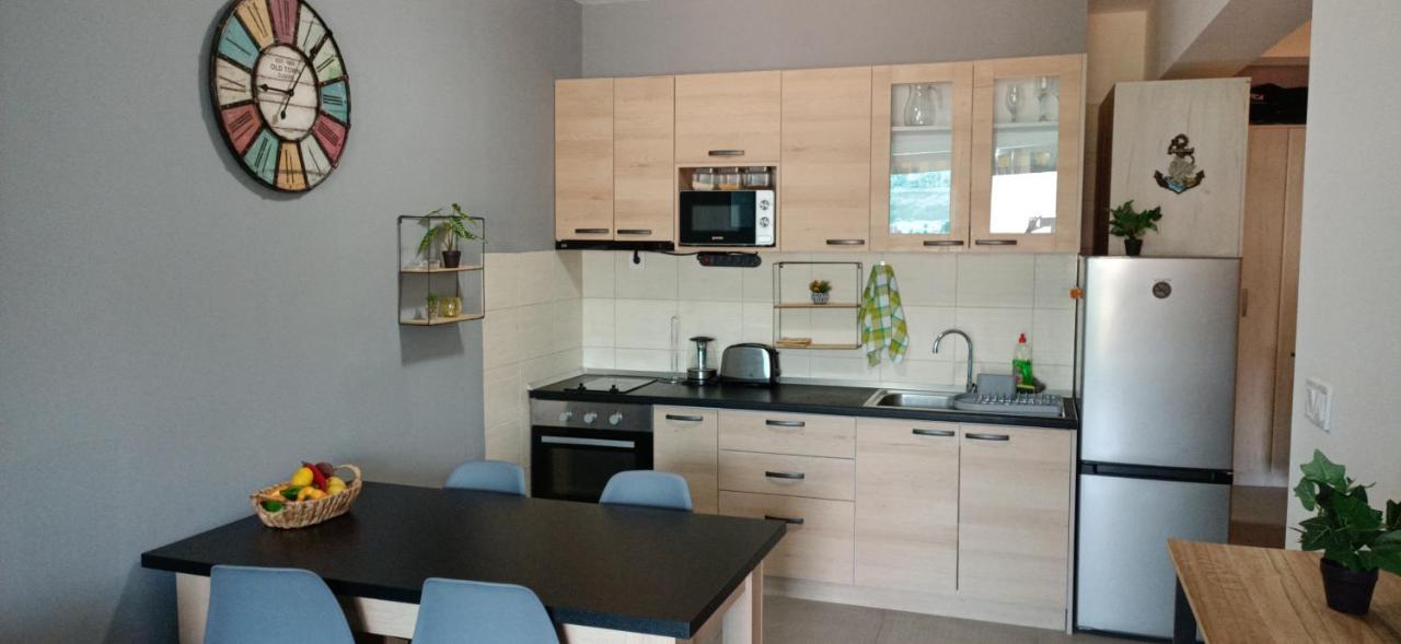 Appartement Carpe Diem Vue Mer Herceg Novi Exteriér fotografie