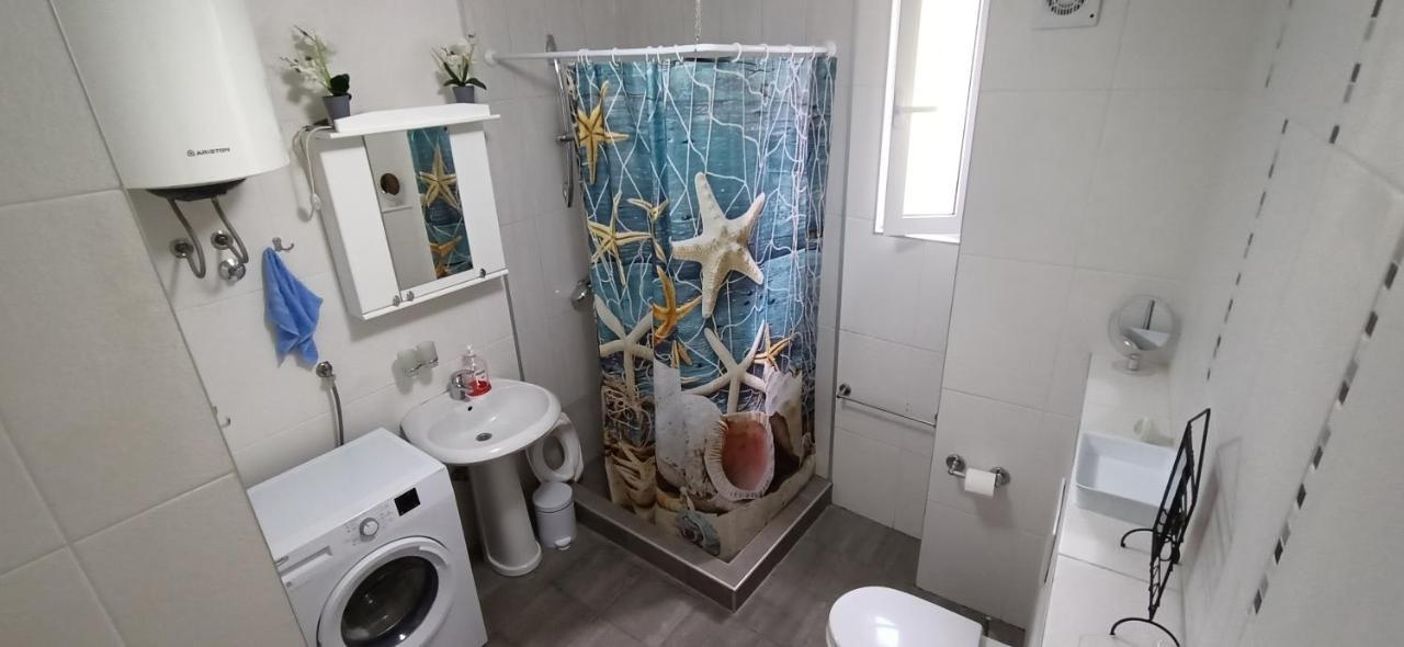 Appartement Carpe Diem Vue Mer Herceg Novi Exteriér fotografie